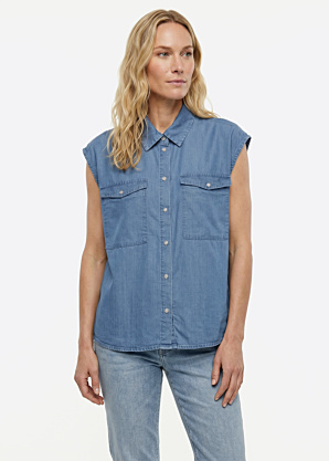 Блуза Bree Vero Moda