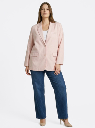 Пиджак Baria Vero Moda Curve