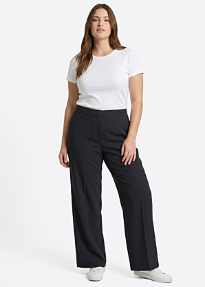Vero Moda Curve viigipüksid Mayli