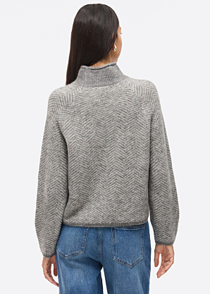 Кофта Lory Vila