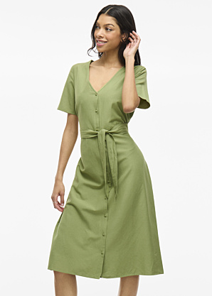 Платье Prisilla Vila