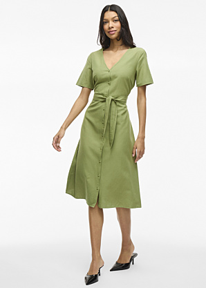 Платье Prisilla Vila