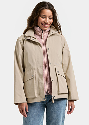 Весенне-осенняя куртка Viola Didriksons