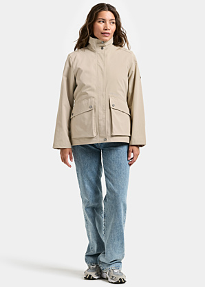 Весенне-осенняя куртка Viola Didriksons