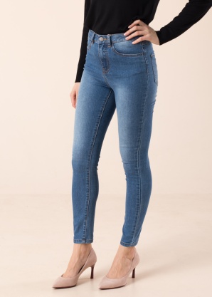 Джинсы Ekko Vila