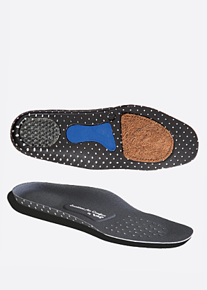 Стельки Anatoomiline Bambuskiudude Да Geelkanna VM Footwear