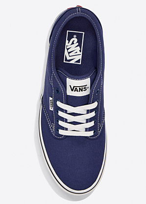 Vans tennised Atwood