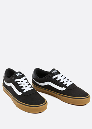 Vans tennised Brooklyn Ls