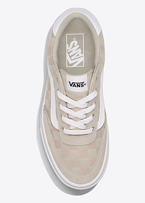 Vans tennised Brooklyn Ls