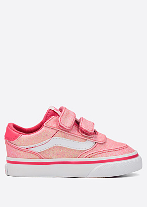 Vans tennised Brooklyn Ls