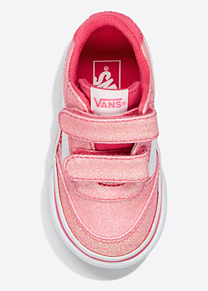 Vans tennised Brooklyn Ls