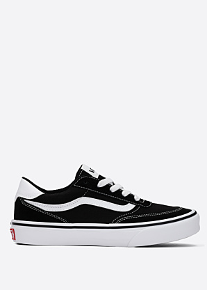 Vans tennised Brooklyn Ls