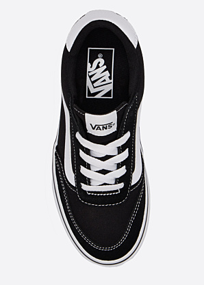 Vans tennised Brooklyn Ls