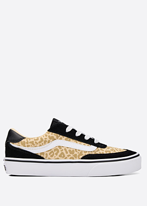 Vans tennised Brooklyn Ls