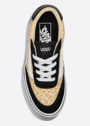 Vans tennised Brooklyn Ls