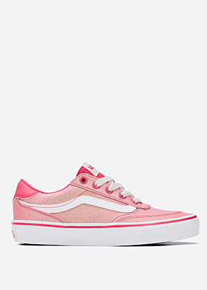 Vans tennised Brooklyn Ls