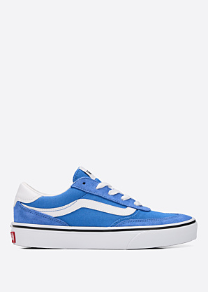 Vans tennised Brooklyn Ls