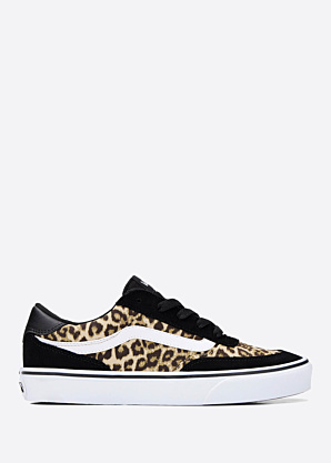 Кроссовки Brooklyn Ls Vans