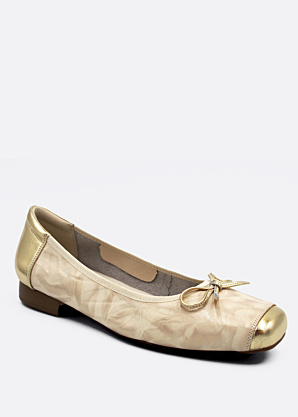 Балетки Loretta Vitale