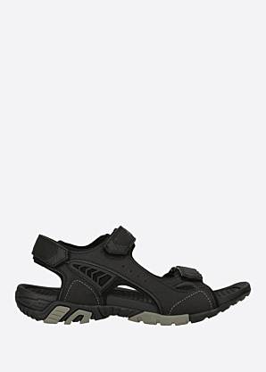 Whistler sandaalid Tegale