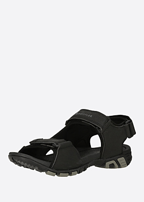 Whistler sandaalid Tegale