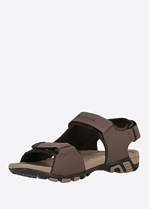 Whistler sandaalid Tegale