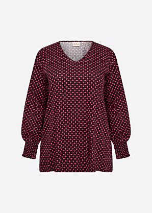 Блуза Wasabiconcept