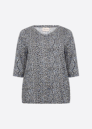 Блуза Wasabiconcept