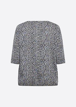 Блуза Wasabiconcept