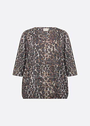 Блуза Wasabiconcept