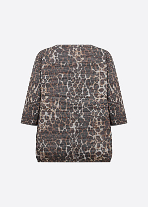 Блуза Wasabiconcept