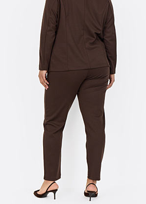 Брюки Wasabiconcept