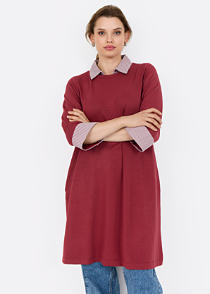 Wasabiconcept kleit Sabina