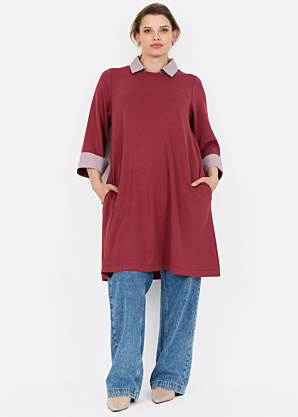 Wasabiconcept kleit Sabina