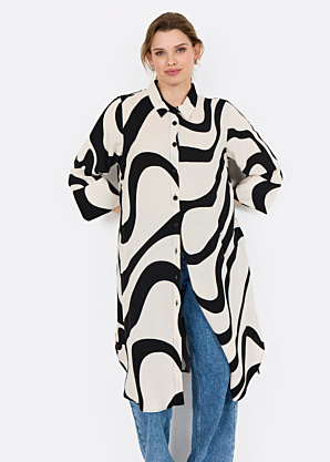 Платье Chanita Wasabiconcept