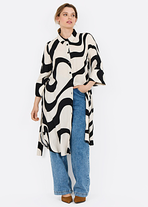 Платье Chanita Wasabiconcept