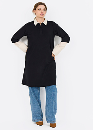 Wasabiconcept kleit Sabina