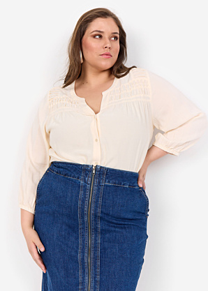 Блуза Sia Wasabiconcept