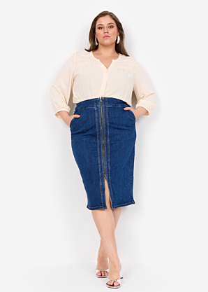 Блуза Sia Wasabiconcept