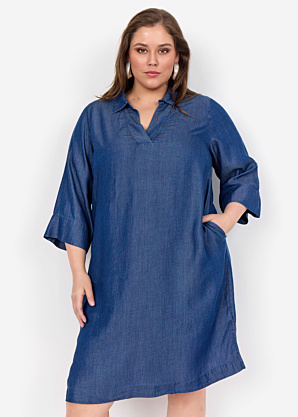 Платье Flora Wasabiconcept