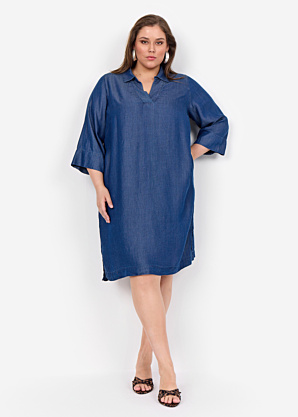 Платье Flora Wasabiconcept