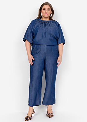 Брюки Flora Wasabiconcept