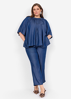 Блуза Flora Wasabiconcept