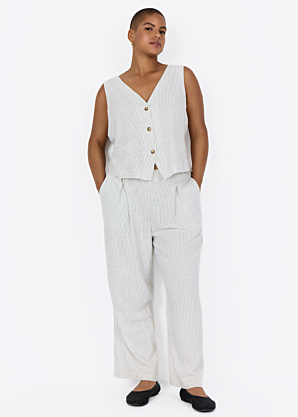 Брюки Sanilla 3 Wasabiconcept