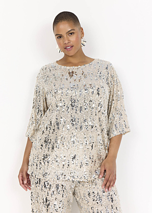 Блуза Semine Wasabiconcept