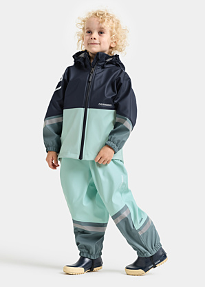 Didriksons vihmariided Waterman