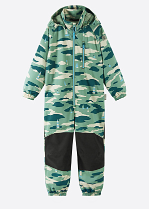 Весенне-осенний комбинезон Paihola Reima