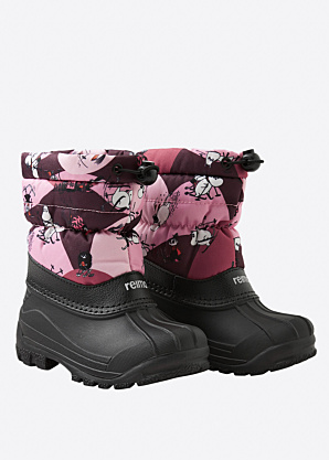 Reima talvesaapad Moomin Nefar