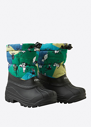 Reima talvesaapad Moomin Nefar