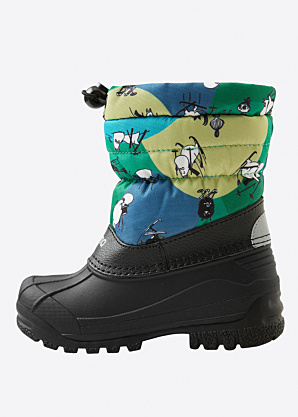 Reima talvesaapad Moomin Nefar